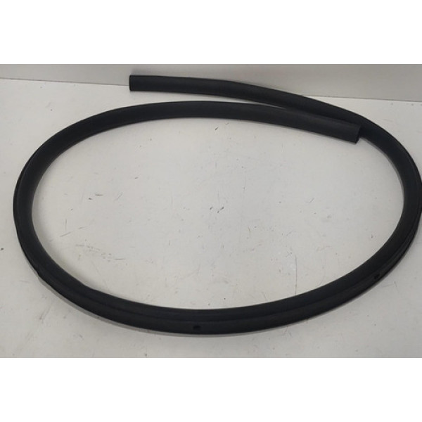 Borracha Vedação Churrasqueira Toyota Corolla 2020 21 22 23