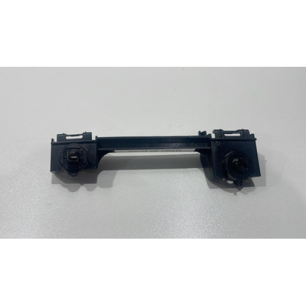 Suporte Guia Parachoque Dianteiro Esquerdo Etios 13 Á 2019