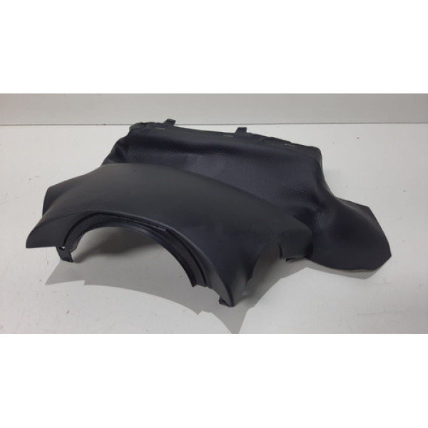 Moldura Superior Colun Volante Acabamento Fluence 484715695r