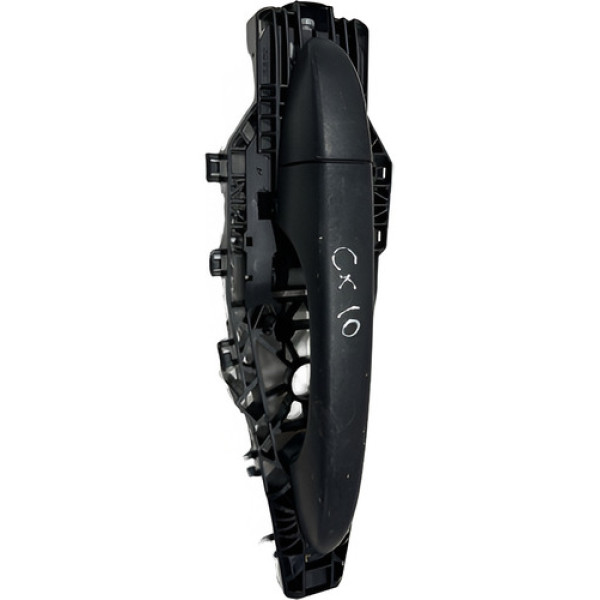 Maçaneta Externa Dianteira Direita Compass 2016 A 2021