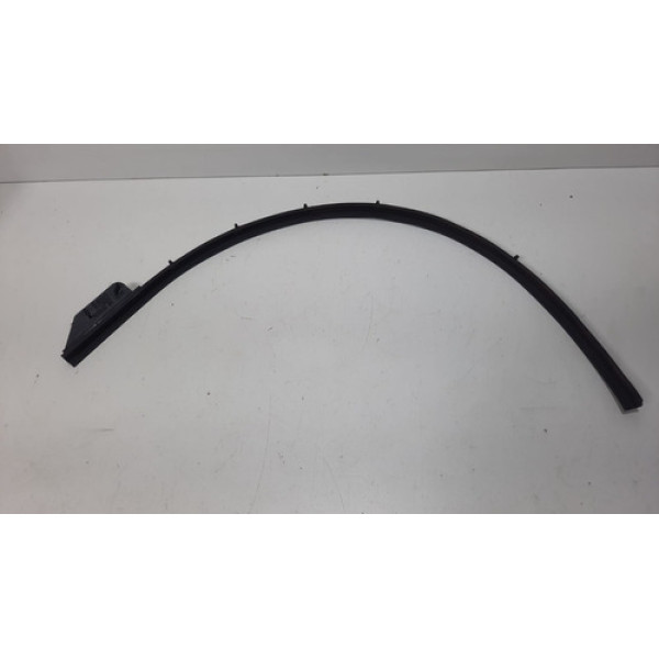 Borracha Inferior Porta Dianteira Direita Renault Fluence 