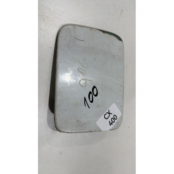 Portinhola Tanque De Combustível Gol G3 Usado 377000257l