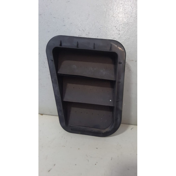 Difusor De Ar Traseiro Esquerdo Ix35 Sportage 11/16 I30