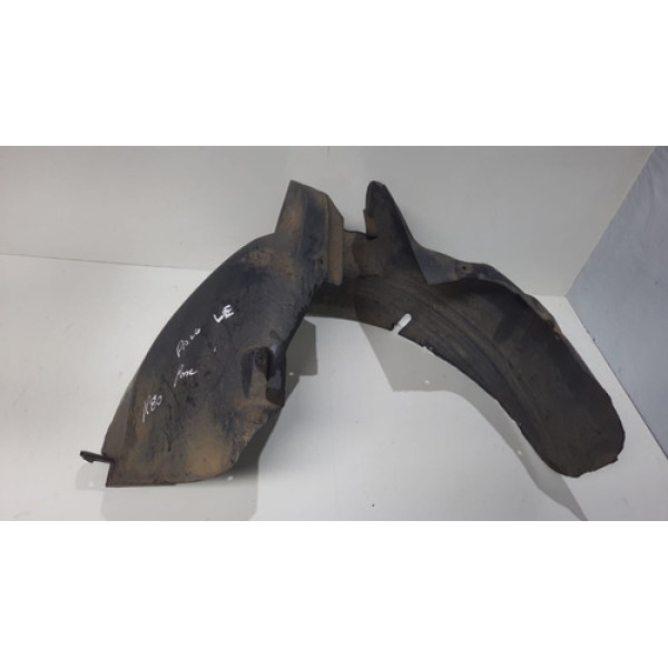 Parabarro Dianteiro Esquerdo Fiat Palio Siena 1996 Á 03 