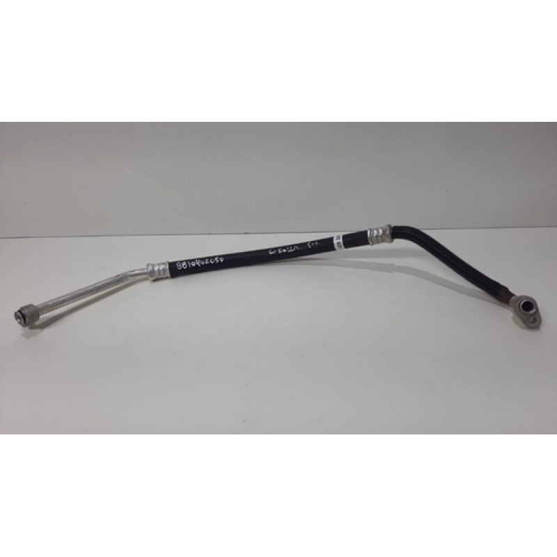 Mangueira Ar Condicionado Corolla 2015 Á 2019 887040z05 Mangueira Ar Condicionado Corolla 2015 Á 2019 887040z05