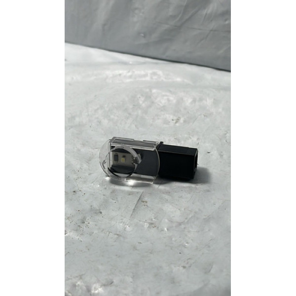 Luz Led Console Central Original Honda Hr-v 2016 Á 2020