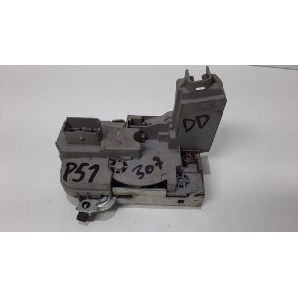 Fechadura Elétrica Dianteira Direita Peugeot 307 