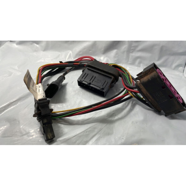 Chicote Caixa Ar Evaporadora Renault Symbol 2008 Á 2012