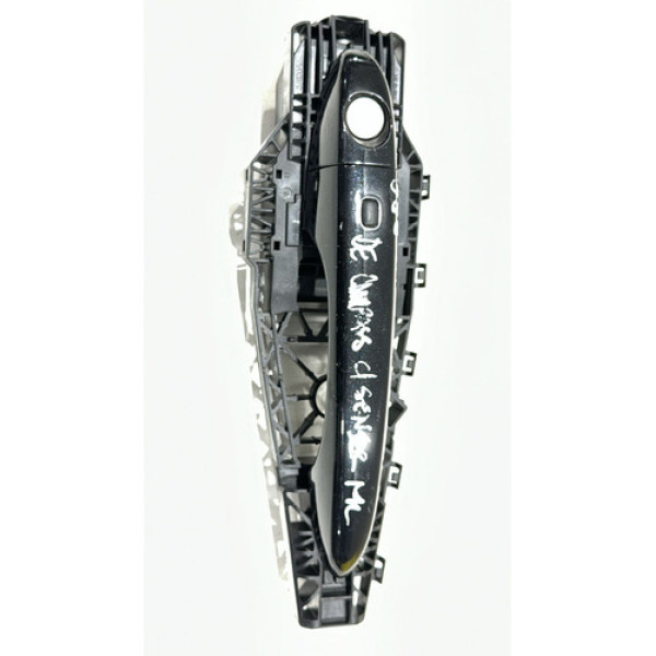 Maçaneta Externa Dianteira Esquerda C/sensor Compass