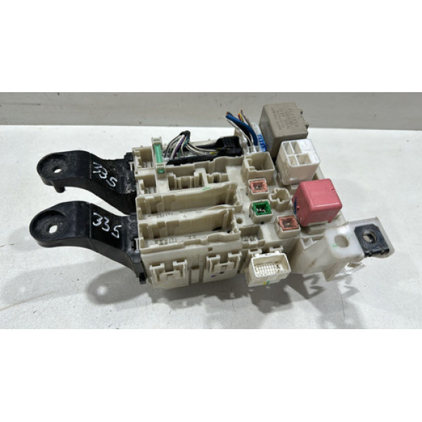 Caixa De Fusível Corolla 09 Á 14 8273012450