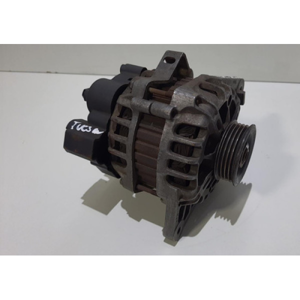 Alternador Hyundai Kia Tucson Sportage 2.0
