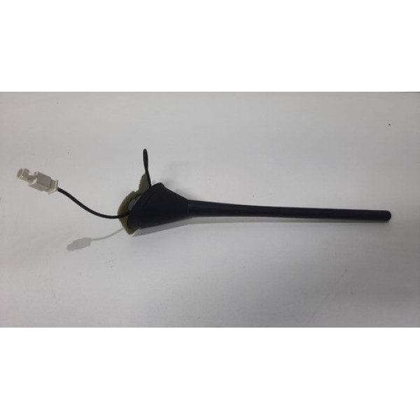 Base Antena Teto Vw Up 2014 Á 2020 Original 6r0035501f