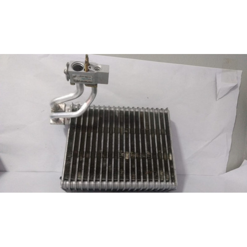 Nucleo Evaporador Ar Condicionado Peugeot 206 2003 2004 2005 Nucleo Evaporador Ar Condicionado Peugeot 206 2003 2004 2005