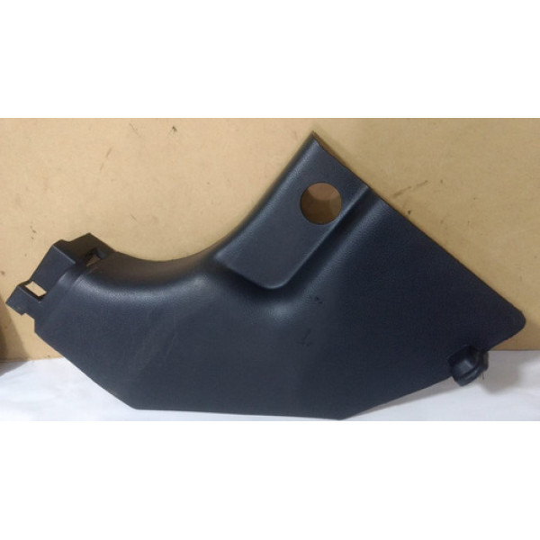 Acabamento Coluna Inferior Diant Esq Kia Sportage 2011/2016