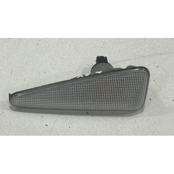 Pisca Seta Direito Para Lama Renault Symbol 2009 2013 Usado