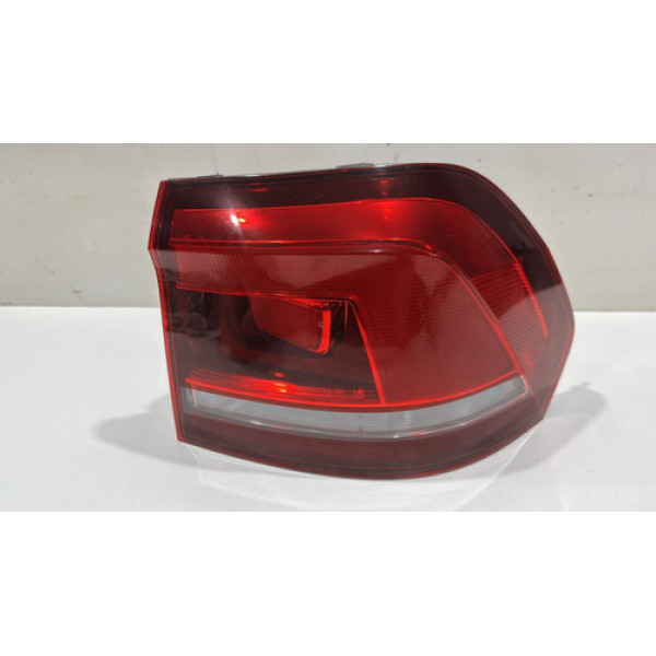 Lanterna Direito Traseiro Arteb Vw Fox 2015 A 2019