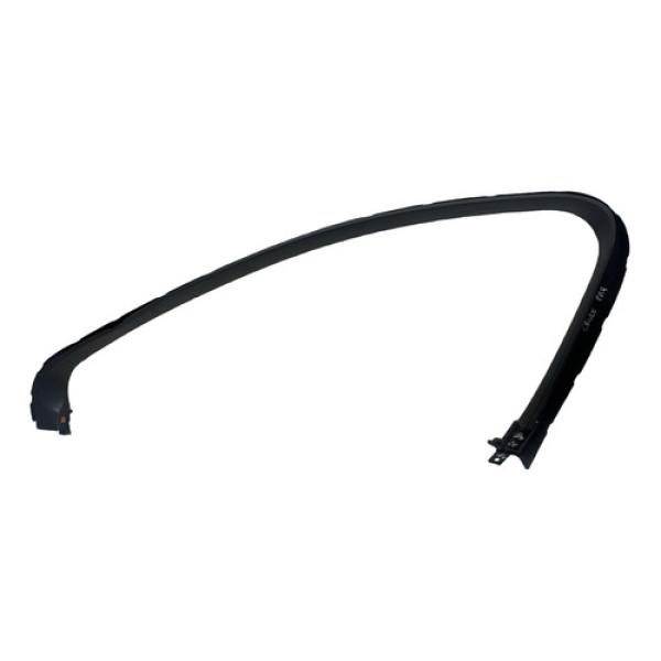 Moldura Porta Dianteira Esquerda Gm Cruze Ltz 2017 2021 Usad