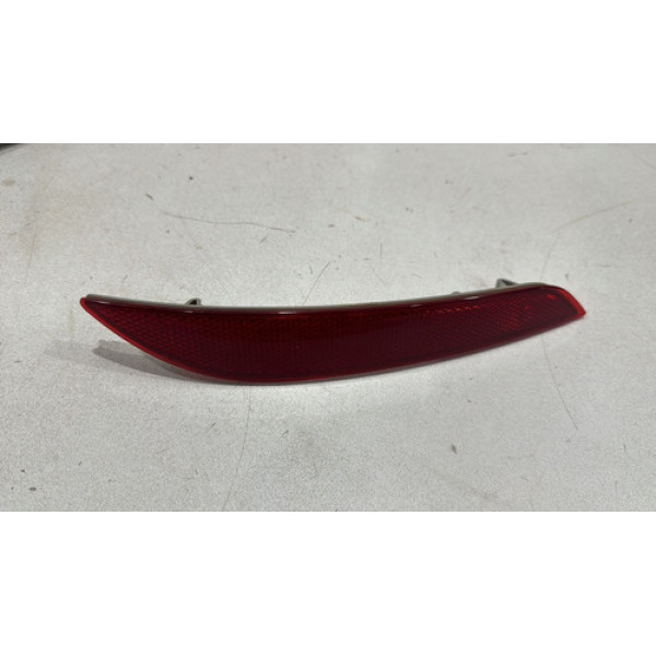 Olho Gato Traseiro Direito Parachoque Gm Cruze 17 Á 21 Sedã