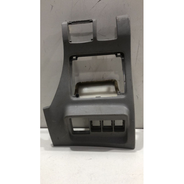 Moldura Painel Porta Treco Corolla 2009 Á 2014 5548002120