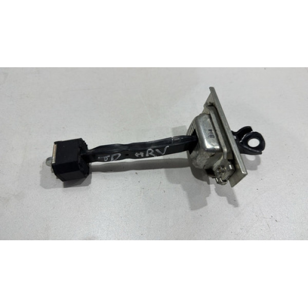 Limitador Porta Traseira Direita Hr-v 2015 Á 2020 Usado Orig