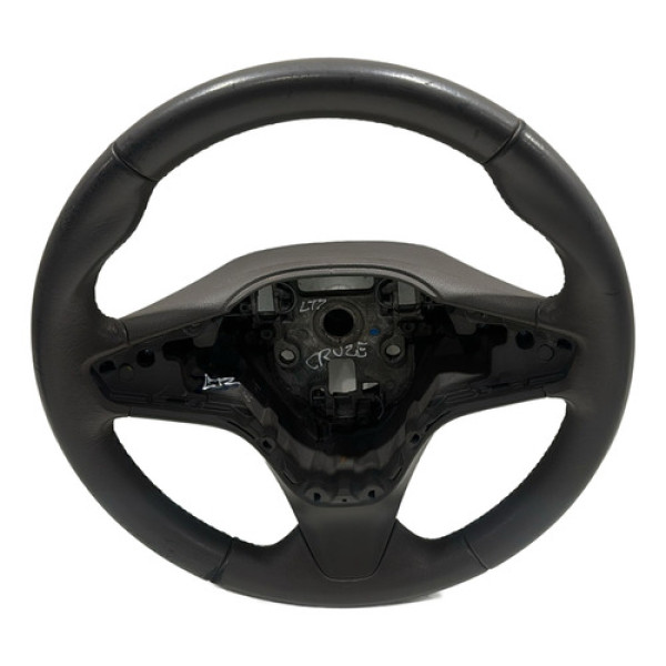 Volante Chevrolet Cruze Sedam Ltz 2017 Á 2021 Usado Original