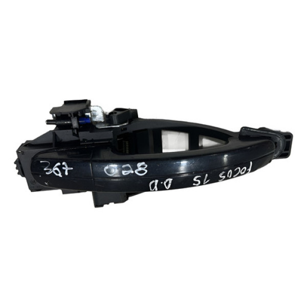 Maçaneta Externa Dianteira Direita Focus 2014 2015 2016...