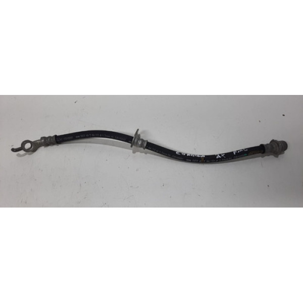 Flexivel Traseiro Corolla Sedan 2020 2021 2022 2023