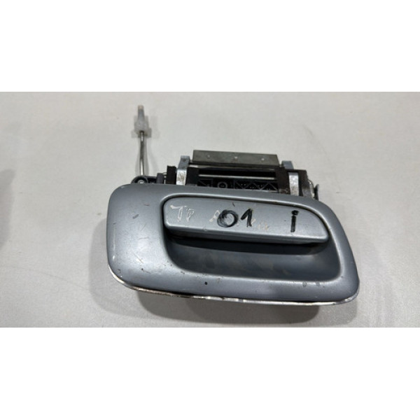 Maçaneta Externa Traseira Direita Astra Zafira 2002 Á 2012