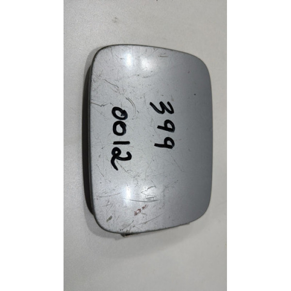 Portinhola Tampa Tanque Combustivel Fiat Palio 2004 Á 2011