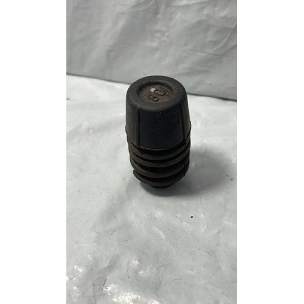 Batente Capo / Travessa Honda New Civic 2012 Á 2016 Original