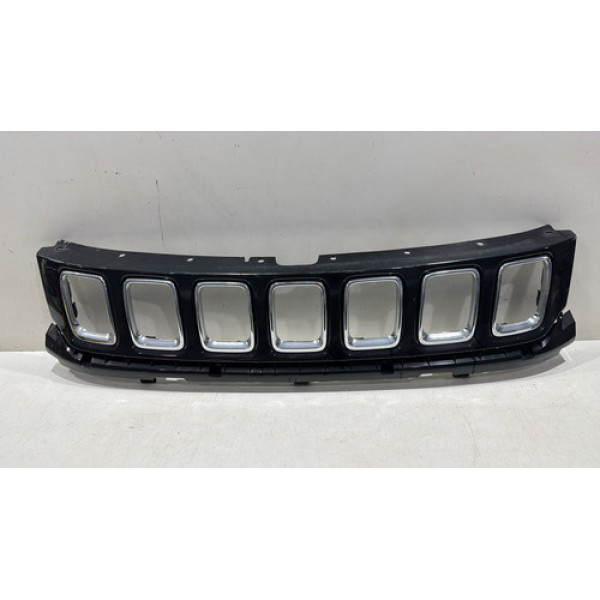 Grade Dianteira Jeep Compass 17/19 53284485