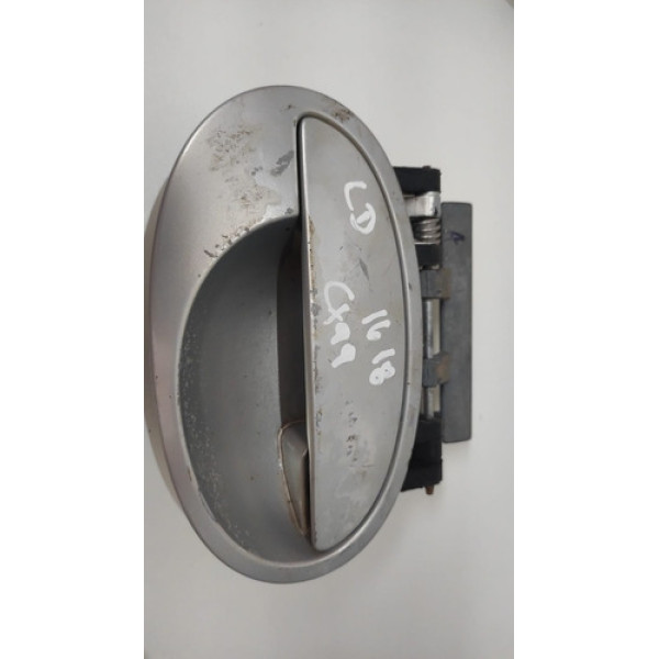 Maçaneta Externa Traseira Direita Gm Corsa Montana Meriva