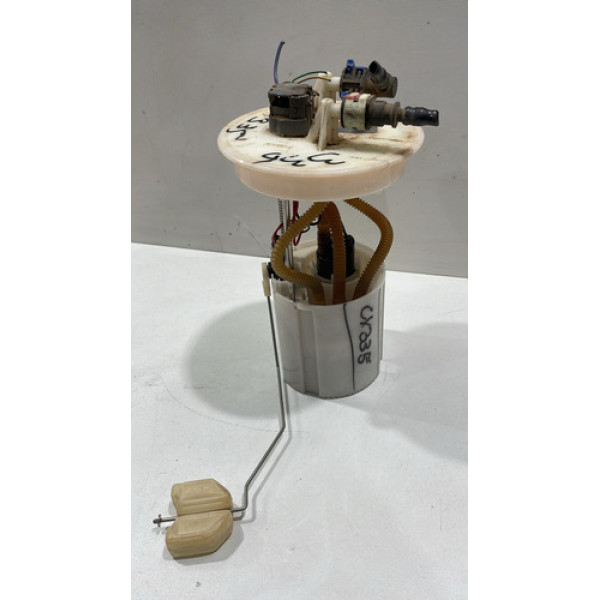 Bomba Combustível Ford Ka 1.5 2014 A 2018 D3b59h307ad