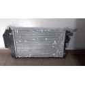 Radiador Água Escort Logus Verona 1993 A 1996 Radiador Água Escort Logus Verona 1993 A 1996