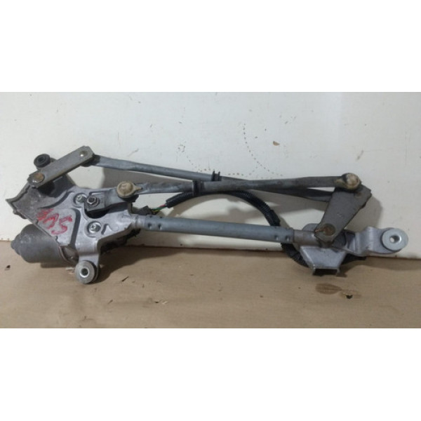 Motor Limpador Parabrisa 86511fg010 Subaru Impreza 09 Ate 12