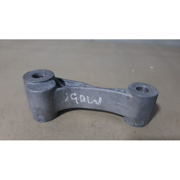 Suporte Coxim Cambio Fiat Uno Palio Mobi Fiorino Original