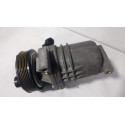 Compressor Ar Condic Nissan Tiida Livina  Versa 92600cj63d