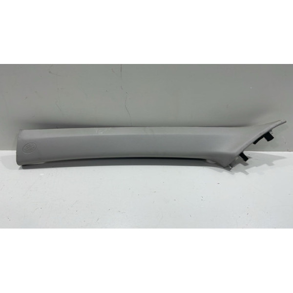 Moldura Coluna Parabrisa Esquerda Corolla 2015 A 2019