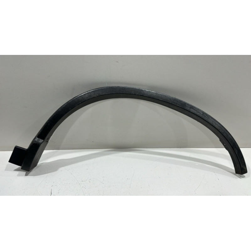 Moldura Paralama Traseiro Esquerdo Honda Crv 2007/2011 Moldura Paralama Traseiro Esquerdo Honda Crv 2007/2011