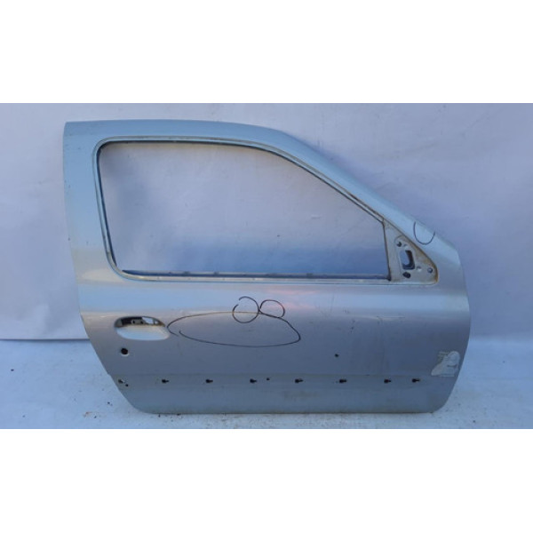Porta Dianteira Direita Renault Clio 2 Portas