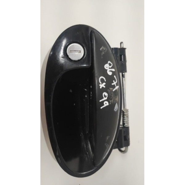 Maçaneta Externa Dianteira Direita Celta Prisma 2007 Á 2012