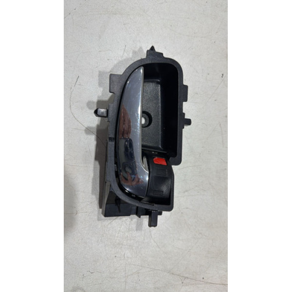 Maçaneta Interna Traseira Direita Lifan 530 2015 (44008)