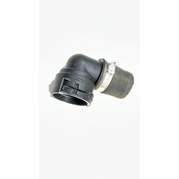 Flange Conexão Radiador Bravo 1.8 2012 2013 2014 2015 2016