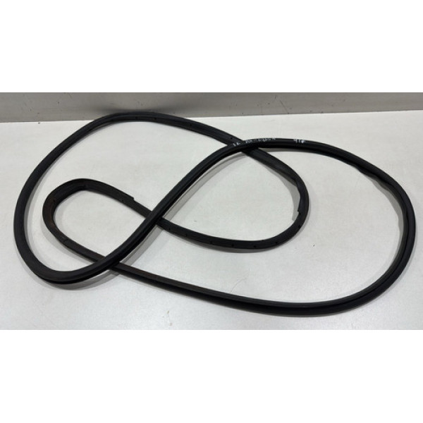 Borracha Guarnição Porta Traseira Esquerda Renegade 2018