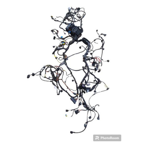 Chicote Carroceria Vw Up Tsi 2016/2019 Tsi.