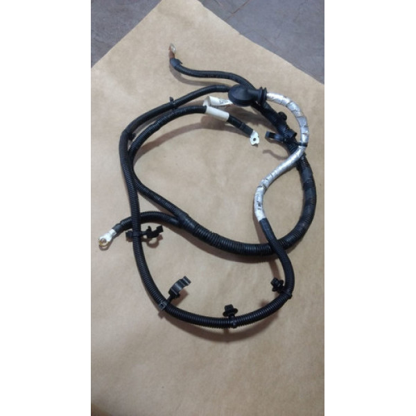 Cabo Positivo Da Bateria Onix Prisma 52048163 2985 