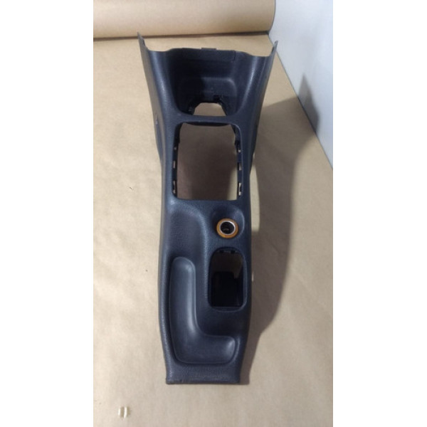 Console Central Do Peugeot 206!!!