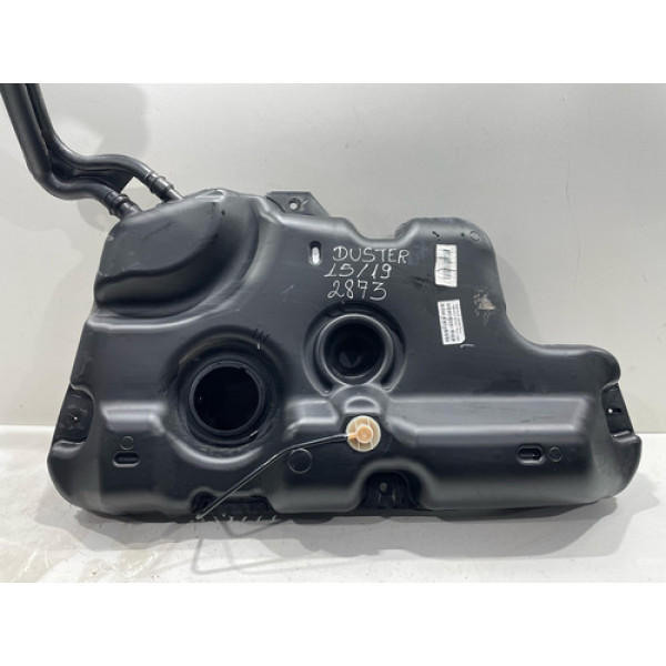 Tanque Combustível Renault Duster 2017 2018 2019