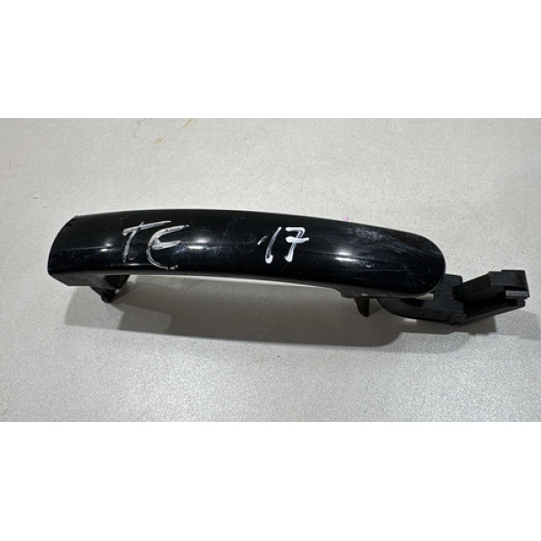 Maçaneta Externa Vw Gol Voyage G5 G6 G7..