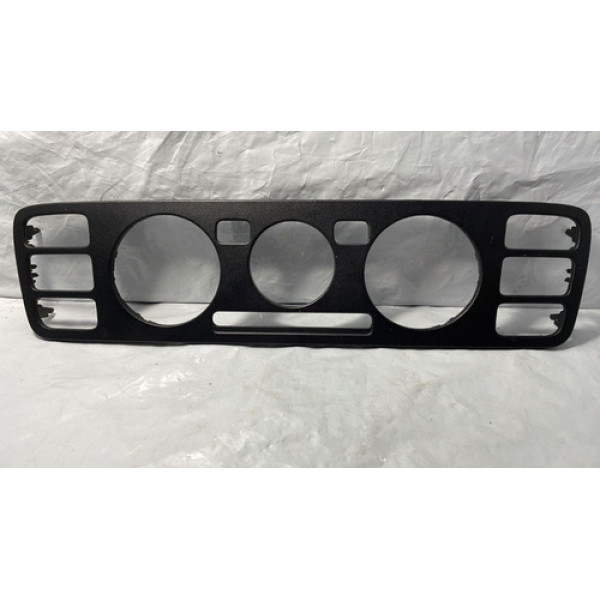 Moldura Comando Ar Condicionado Vw Up 2014 Á 2020 Original